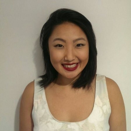 Shermie (Yunyi) Miller-Zhang