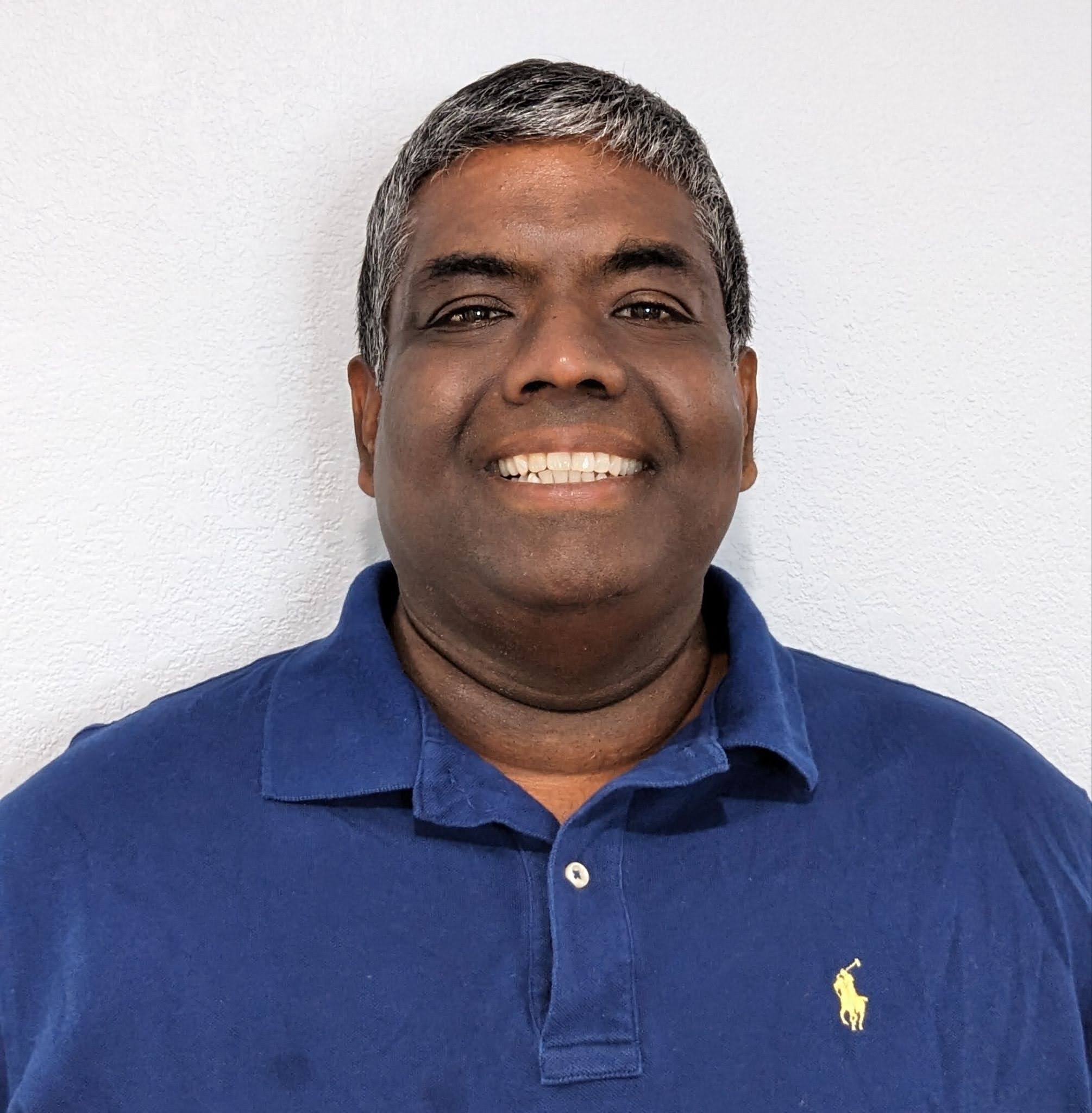 Sujee Maniyam